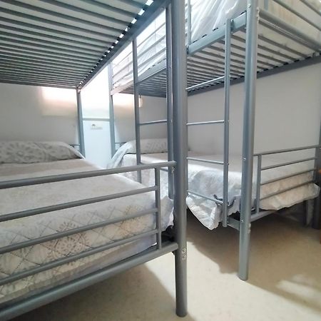 Апартаменты Acv - Bahia Park-1ª Linea Planta 2 Frontal Оропеса-дель-Мар Экстерьер фото