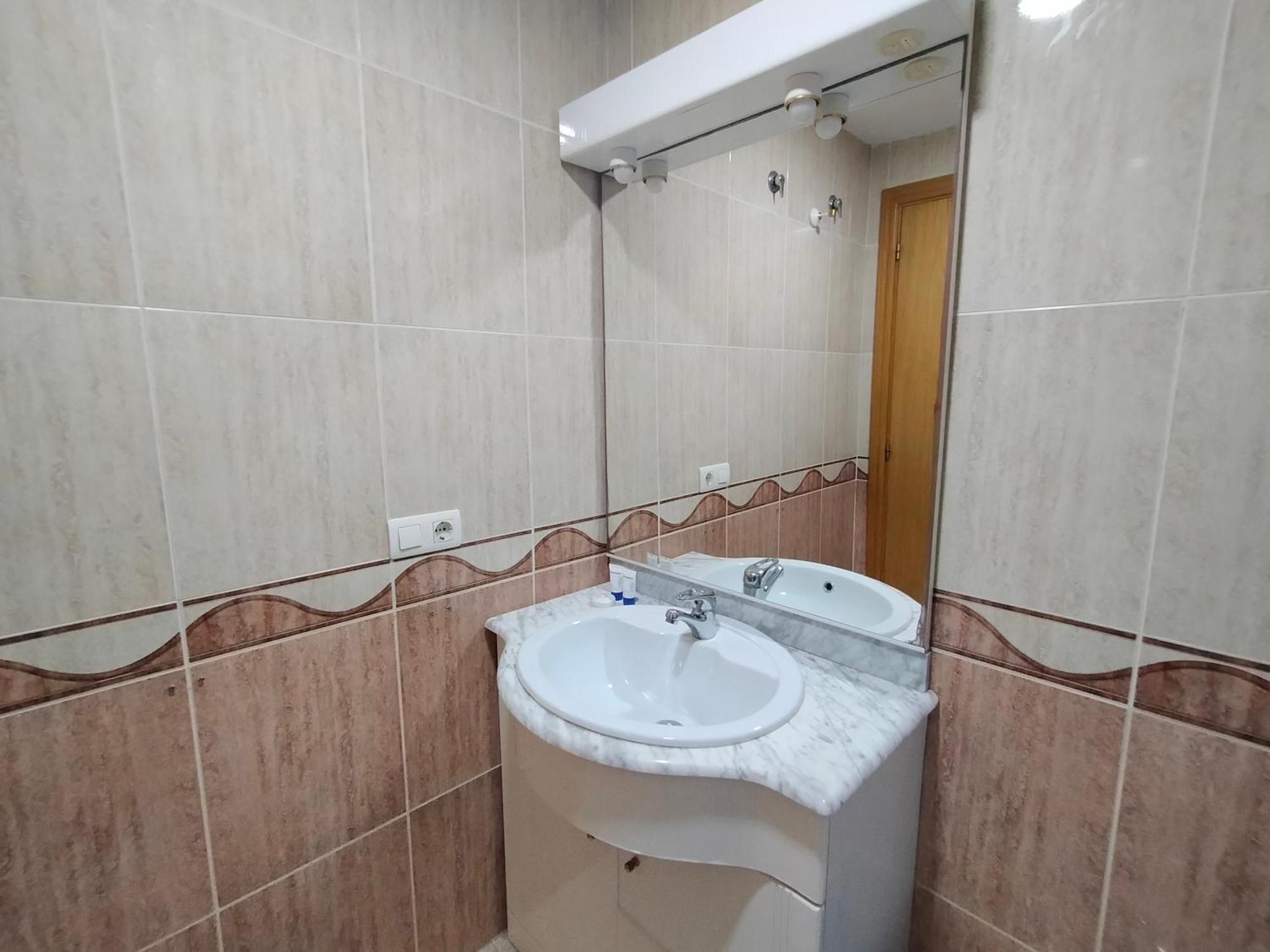 Апартаменты Acv - Bahia Park-1ª Linea Planta 2 Frontal Оропеса-дель-Мар Экстерьер фото