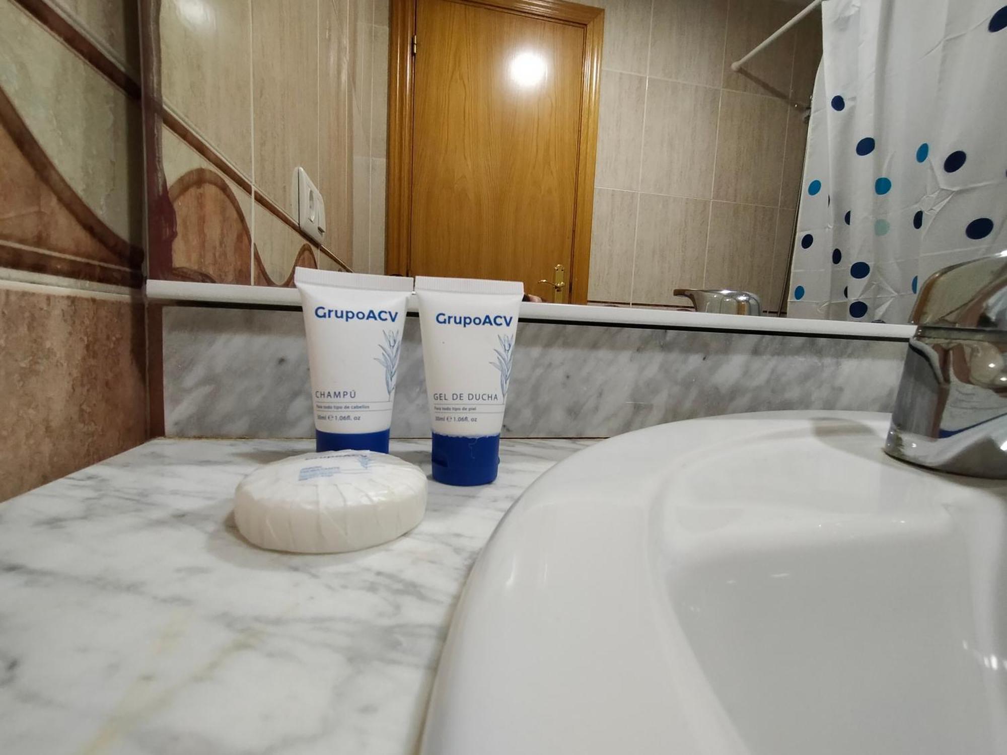 Апартаменты Acv - Bahia Park-1ª Linea Planta 2 Frontal Оропеса-дель-Мар Экстерьер фото
