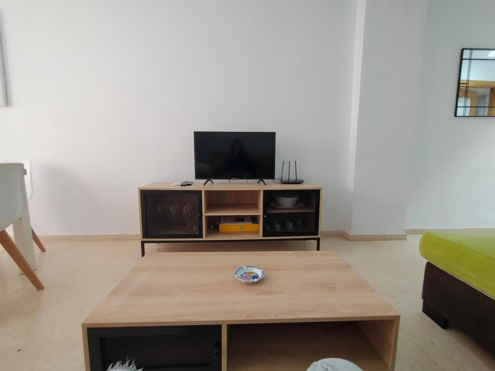 Апартаменты Acv - Bahia Park-1ª Linea Planta 2 Frontal Оропеса-дель-Мар Экстерьер фото